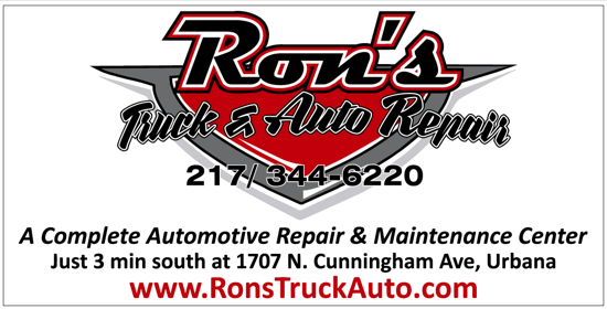 Ron's Truck & Auto Repair