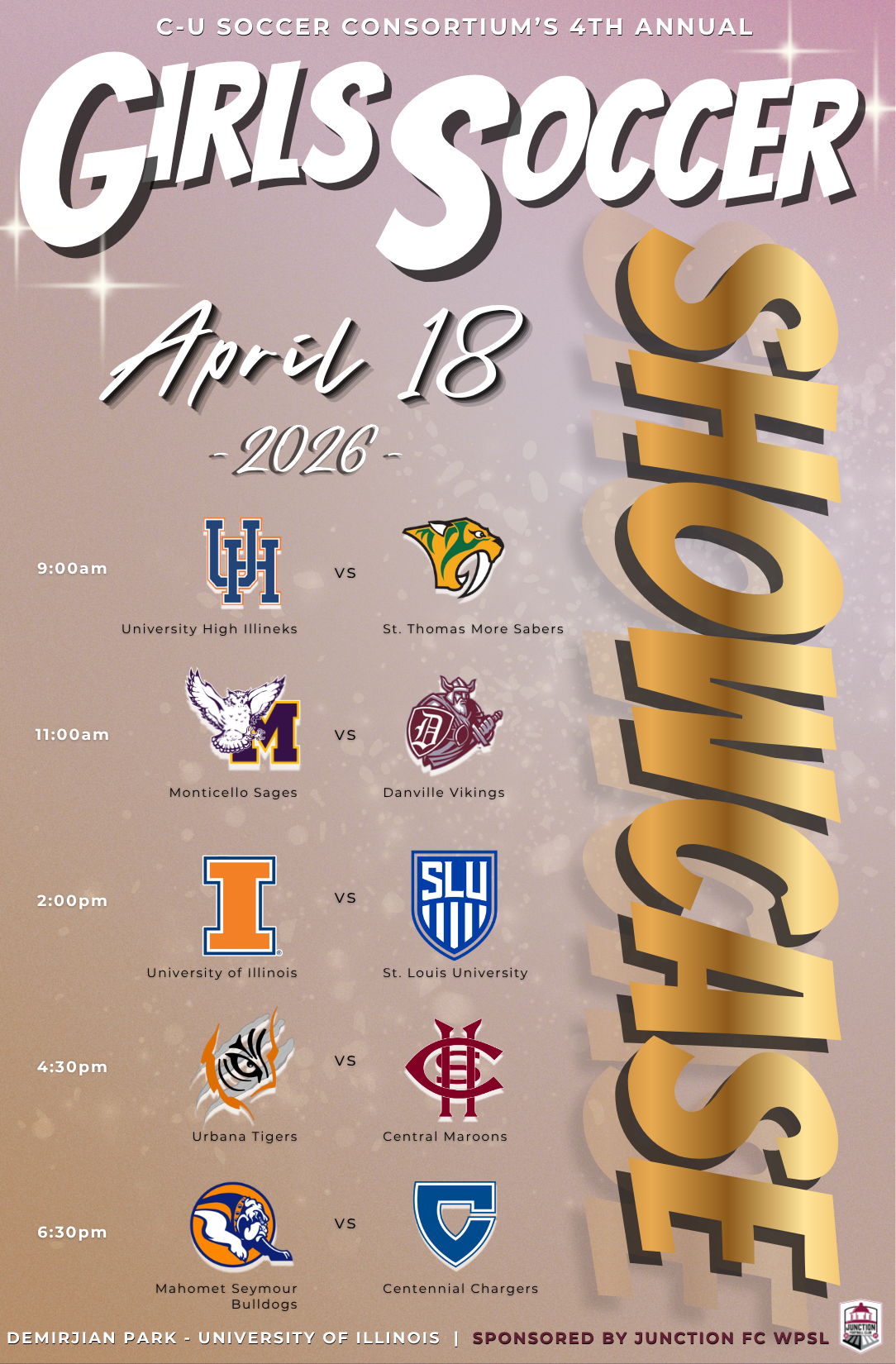 Copy of HSG Showcase - 2026